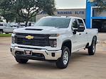 New 2026 Chevrolet Silverado 2500 Work Truck Crew Cab 4x4 SRW Pickup for sale #TF101915 - photo 12