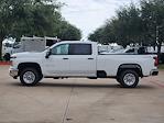 New 2026 Chevrolet Silverado 2500 Work Truck Crew Cab 4x4 SRW Pickup for sale #TF101915 - photo 13