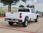 New 2026 Chevrolet Silverado 2500 Work Truck Crew Cab 4x4 SRW Pickup for sale #TF101915 - photo 2