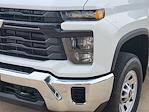 New 2026 Chevrolet Silverado 2500 Work Truck Crew Cab 4x4 SRW Pickup for sale #TF101915 - photo 16