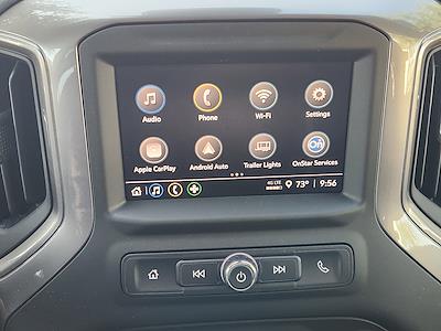 New 2026 Chevrolet Silverado 3500 Work Truck Crew Cab 4x4 Pickup for sale #TF102151 - photo 2