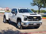 New 2026 Chevrolet Silverado 3500 Work Truck Crew Cab 4x4 Pickup for sale #TF102151 - photo 1