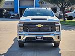 New 2026 Chevrolet Silverado 3500 Work Truck Crew Cab 4x4 Pickup for sale #TF102151 - photo 10