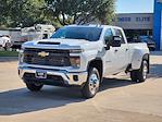 New 2026 Chevrolet Silverado 3500 Work Truck Crew Cab 4x4 Pickup for sale #TF102151 - photo 11