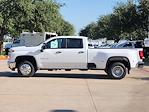 New 2026 Chevrolet Silverado 3500 Work Truck Crew Cab 4x4 Pickup for sale #TF102151 - photo 12