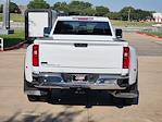 New 2026 Chevrolet Silverado 3500 Work Truck Crew Cab 4x4 Pickup for sale #TF102151 - photo 13