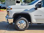 New 2026 Chevrolet Silverado 3500 Work Truck Crew Cab 4x4 Pickup for sale #TF102151 - photo 15