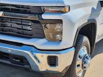 New 2026 Chevrolet Silverado 3500 Work Truck Crew Cab 4x4 Pickup for sale #TF102151 - photo 16