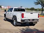 New 2026 Chevrolet Silverado 3500 Work Truck Crew Cab 4x4 Pickup for sale #TF102151 - photo 3