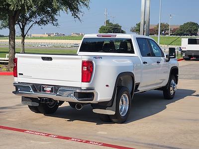 New 2026 Chevrolet Silverado 3500 Work Truck Crew Cab 4x4 Pickup for sale #TF102208 - photo 2