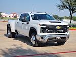 New 2026 Chevrolet Silverado 3500 Work Truck Crew Cab 4x4 Pickup for sale #TF102208 - photo 1
