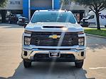New 2026 Chevrolet Silverado 3500 Work Truck Crew Cab 4x4 Pickup for sale #TF102208 - photo 10