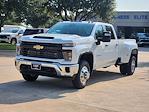 New 2026 Chevrolet Silverado 3500 Work Truck Crew Cab 4x4 Pickup for sale #TF102208 - photo 11