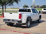 New 2026 Chevrolet Silverado 3500 Work Truck Crew Cab 4x4 Pickup for sale #TF102208 - photo 14