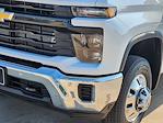 New 2026 Chevrolet Silverado 3500 Work Truck Crew Cab 4x4 Pickup for sale #TF102208 - photo 16