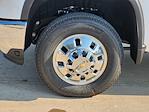 New 2026 Chevrolet Silverado 3500 Work Truck Crew Cab 4x4 Pickup for sale #TF102208 - photo 17