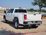 New 2026 Chevrolet Silverado 3500 Work Truck Crew Cab 4x4 Pickup for sale #TF102208 - photo 3