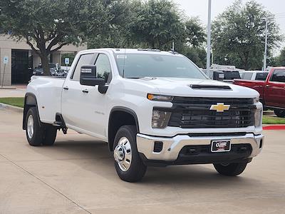 New 2026 Chevrolet Silverado 3500 Work Truck Crew Cab 4x4 Pickup for sale #TF102236 - photo 2