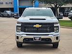 New 2026 Chevrolet Silverado 3500 Work Truck Crew Cab 4x4 Pickup for sale #TF102236 - photo 11