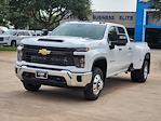 New 2026 Chevrolet Silverado 3500 Work Truck Crew Cab 4x4 Pickup for sale #TF102236 - photo 12