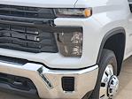 New 2026 Chevrolet Silverado 3500 Work Truck Crew Cab 4x4 Pickup for sale #TF102236 - photo 17