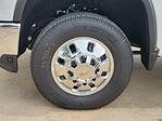 New 2026 Chevrolet Silverado 3500 Work Truck Crew Cab 4x4 Pickup for sale #TF102236 - photo 18