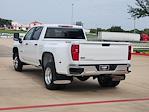 New 2026 Chevrolet Silverado 3500 Work Truck Crew Cab 4x4 Pickup for sale #TF102236 - photo 3