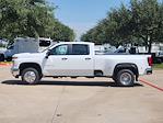 New 2026 Chevrolet Silverado 3500 Work Truck Crew Cab 4x4 Pickup for sale #TF102407 - photo 20