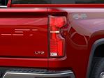 New 2026 Chevrolet Silverado 2500 LTZ Crew Cab 4x4 Pickup for sale #TF102683 - photo 11