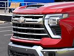 New 2026 Chevrolet Silverado 2500 LTZ Crew Cab 4x4 Pickup for sale #TF102683 - photo 13