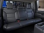 New 2026 Chevrolet Silverado 2500 LTZ Crew Cab 4x4 Pickup for sale #TF102683 - photo 17