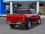 New 2026 Chevrolet Silverado 2500 LTZ Crew Cab 4x4 Pickup for sale #TF102683 - photo 2