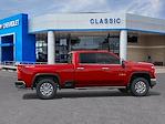 New 2026 Chevrolet Silverado 2500 LTZ Crew Cab 4x4 Pickup for sale #TF102683 - photo 5