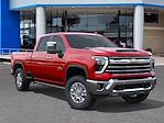 New 2026 Chevrolet Silverado 2500 LTZ Crew Cab 4x4 Pickup for sale #TF102683 - photo 7