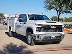 New 2026 Chevrolet Silverado 2500 Crew Cab Service Truck for sale #TF102950 - photo 1