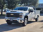 New 2026 Chevrolet Silverado 2500 Crew Cab Service Truck for sale #TF102950 - photo 11