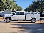 New 2026 Chevrolet Silverado 2500 Crew Cab Service Truck for sale #TF102950 - photo 12