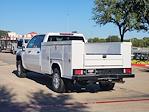 New 2026 Chevrolet Silverado 2500 Crew Cab Service Truck for sale #TF102950 - photo 3