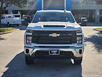 New 2026 Chevrolet Silverado 2500 Crew Cab Service Truck for sale #TF102950 - photo 10
