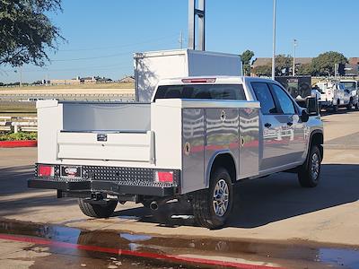 2026 Chevrolet Silverado 2500 Crew Cab 4x2 Royal Service Truck for sale #TF102974 - photo 2