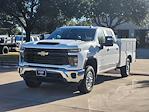2026 Chevrolet Silverado 2500 Crew Cab 4x2 Royal Service Truck for sale #TF102974 - photo 11