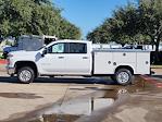 New 2026 Chevrolet Silverado 2500 Crew Cab Royal 40-VO-98 8' 2" Service Truck for sale #TF103485 - photo 12