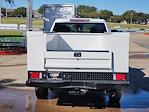 New 2026 Chevrolet Silverado 2500 Crew Cab Royal 40-VO-98 8' 2" Service Truck for sale #TF103485 - photo 13