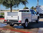 New 2026 Chevrolet Silverado 2500 Crew Cab Royal 40-VO-98 8' 2" Service Truck for sale #TF103485 - photo 2