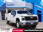 New 2026 Chevrolet Silverado 2500 Crew Cab Service Truck for sale #TF103485 - photo 36