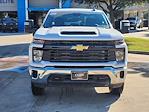 New 2026 Chevrolet Silverado 2500 Crew Cab Royal 40-VO-98 8' 2" Service Truck for sale #TF103485 - photo 10