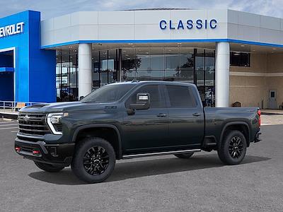 2026 Chevrolet Silverado 2500 Crew Cab 4x4 Pickup for sale #TF103512 - photo 2