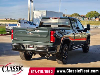 New 2026 Chevrolet Silverado 2500 LTZ Crew Cab for sale #TF103512 - photo 2