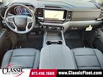 New 2026 Chevrolet Silverado 2500 LTZ Crew Cab for sale #TF103512 - photo 5