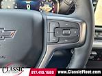 New 2026 Chevrolet Silverado 2500 LTZ Crew Cab for sale #TF103512 - photo 8